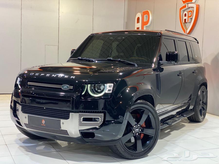 Defender X 2023 (Top Trim) in Very Clean Condition63768104991489113