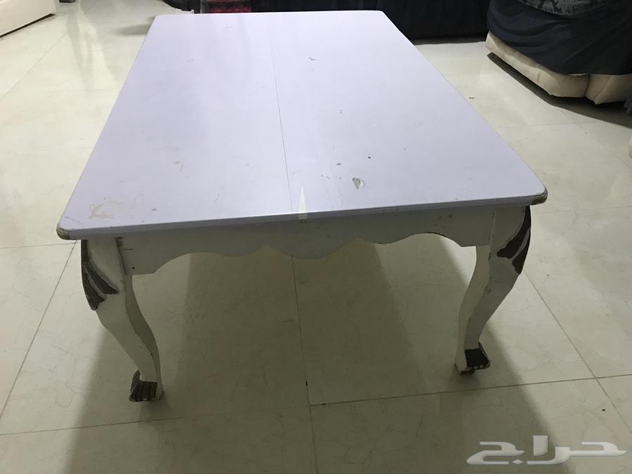 طاولة خشب كبير السعر 60 قابل للتفاوض63703502159235111
