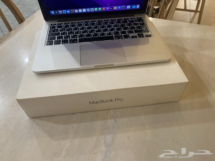 ماك بوك برو macbook pro 201563703767390593113