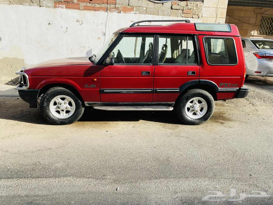 Discovery Model 199663777683125250112