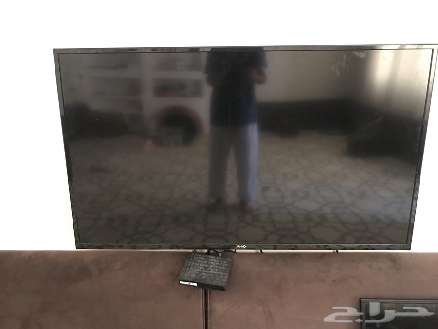 للبيع شاشة50بوصة سمارت63699634192769110