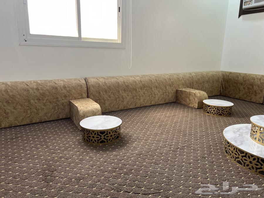 Backrests and cushions for council with racks and trays63700651032322111