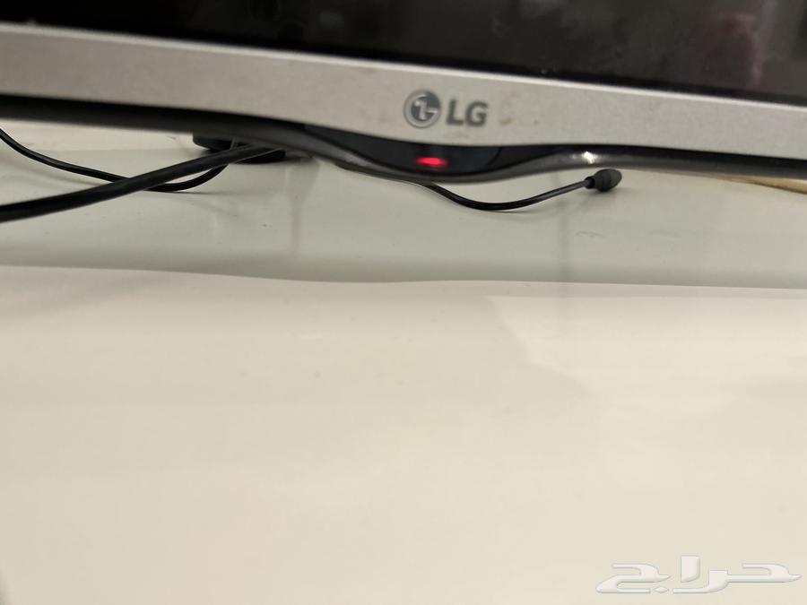 تلفزيون lg عدد اثنين للبيع الجبيل جلموده63699818362115111
