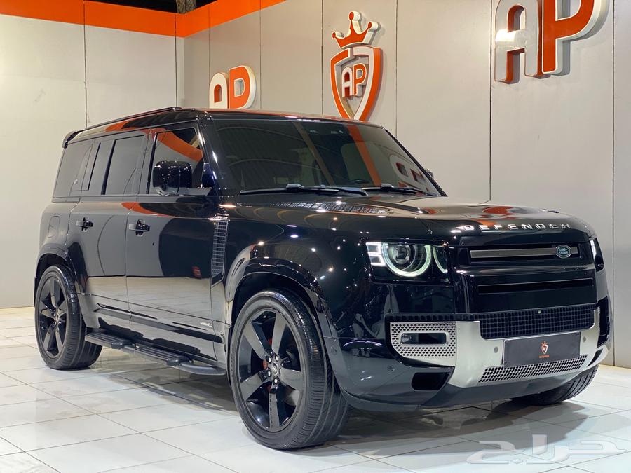 Defender X 2023 (Top Trim) in Very Clean Condition63768104991489110