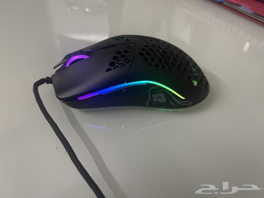 Glorious Model O Gaming Mouse63699626954883111
