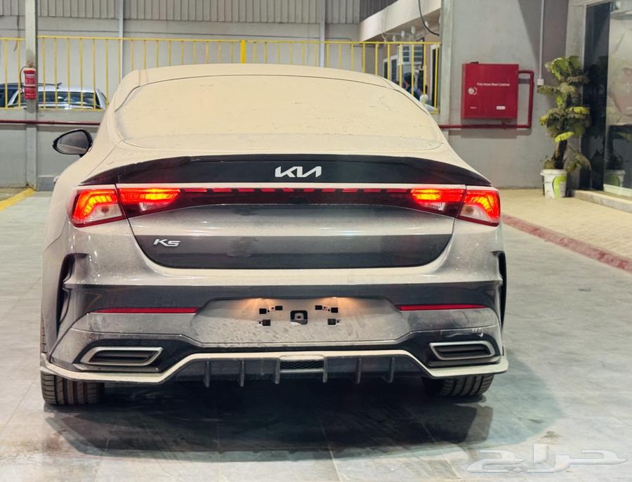 Kia 5 imported Al-Jaber engine 2000 special specifications stored zeros63773593849601112