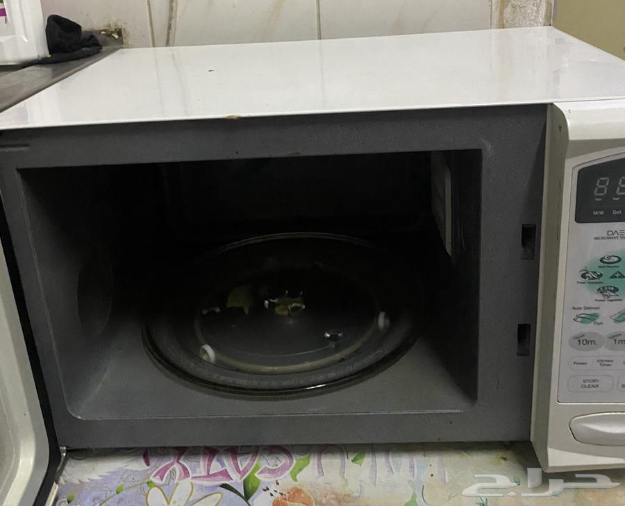 Microwave63699533996929110