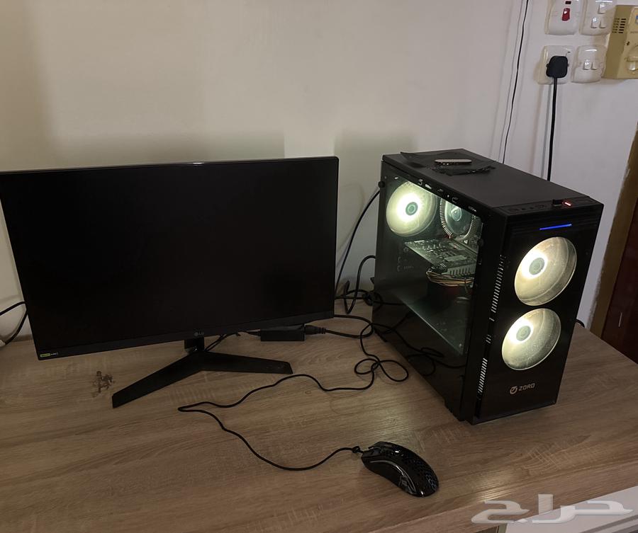 للبيع pc نظيف63699619828738110