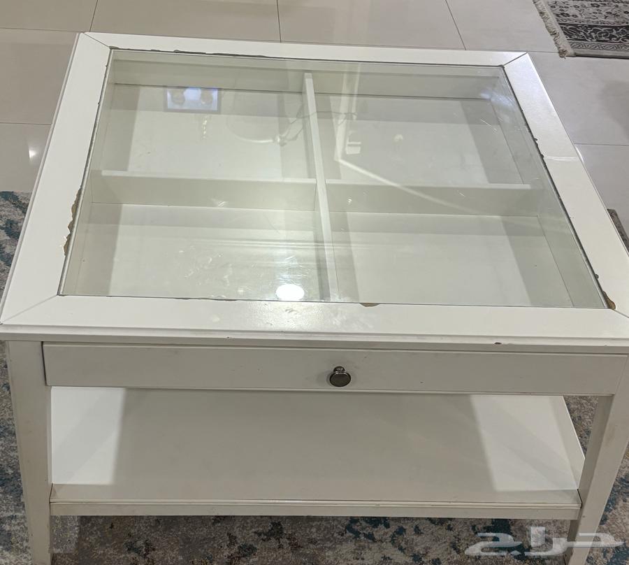 طاولة ايكيا غرفة معيشة63701023397891112