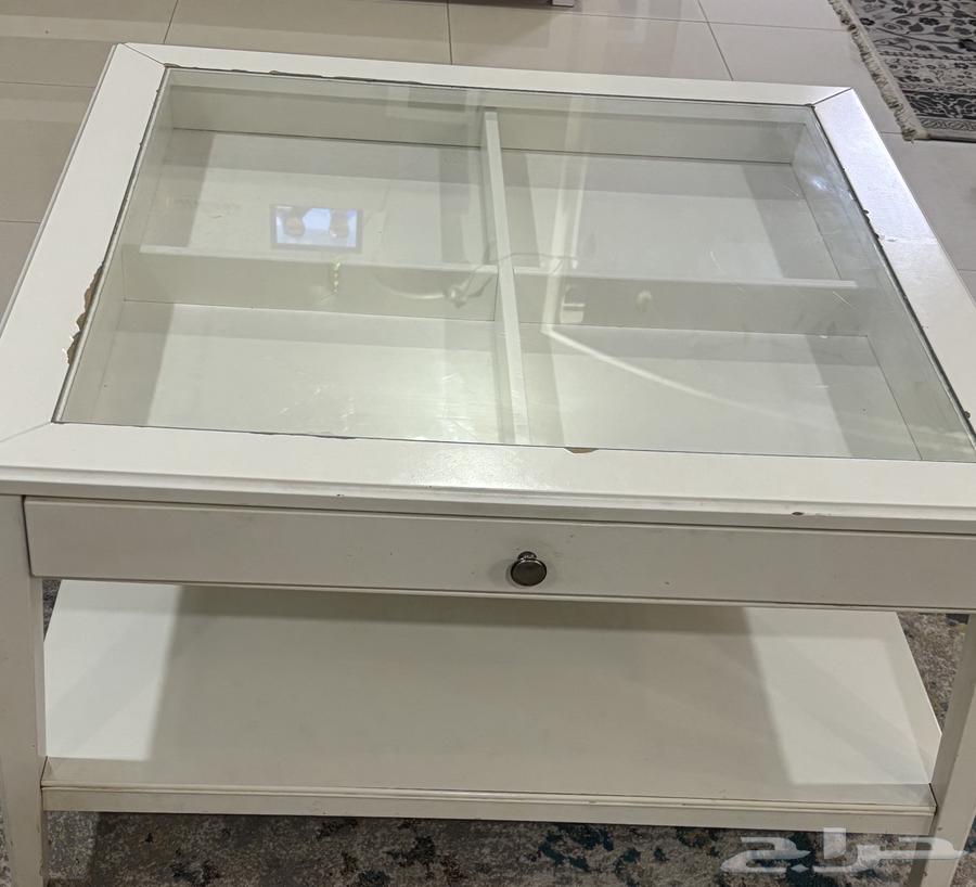 طاولة ايكيا غرفة معيشة63701023397891111