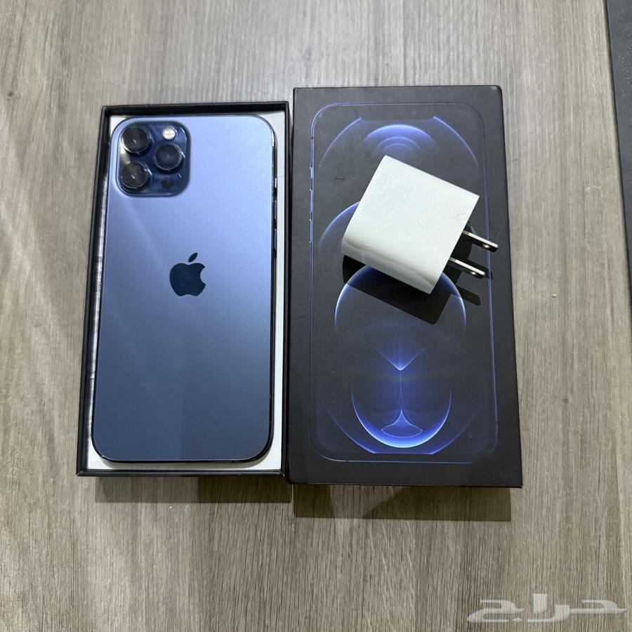 آيفون 12 برو ماكس 12863699532817154111