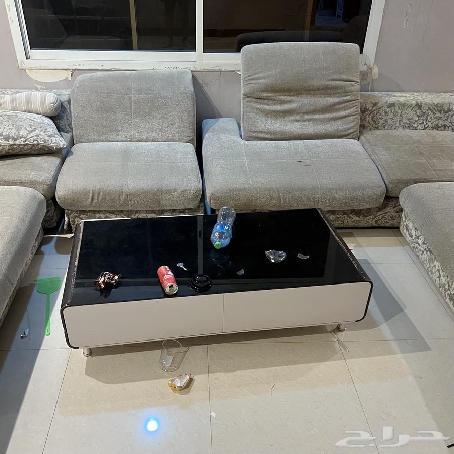 كنب صالة من 6 قطع63703767531009112