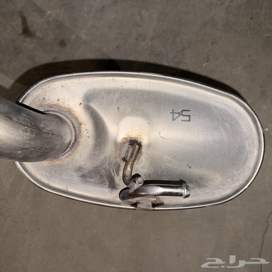 دبة شكمان كامري 2025 بنزين شبة جديدة63730477045762112