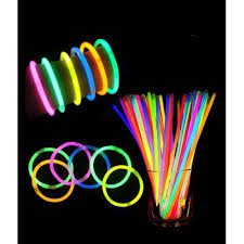 Glow Party Bracelets Glow Sticks63699533288833113