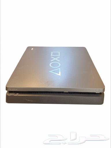 جهاز PlayStation 4 إصدار خاص Days of Play (سعة 1 تيرا)63699627445763111