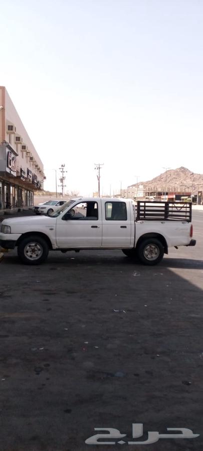 فورد رينجر دبل 200563767610915458114