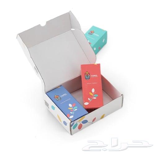 Thumeil Perfumes at an Incredible Price - 65 SAR Including Delivery Within Jeddah63699818398339113