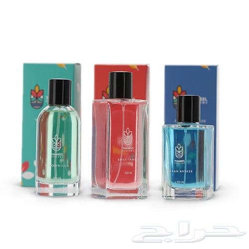 Thumeil Perfumes at an Incredible Price - 65 SAR Including Delivery Within Jeddah63699818398339110