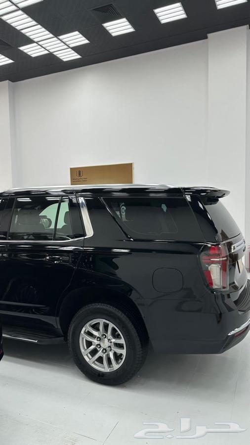 Tahoe for rent with or without a driver63771065743874112