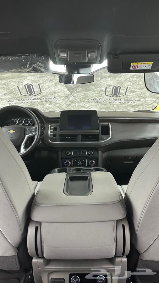 Tahoe for rent with or without a driver63771065743874113