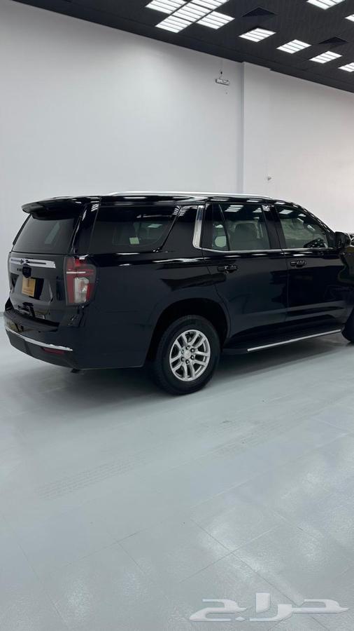 Tahoe for rent with or without a driver63771065743874111