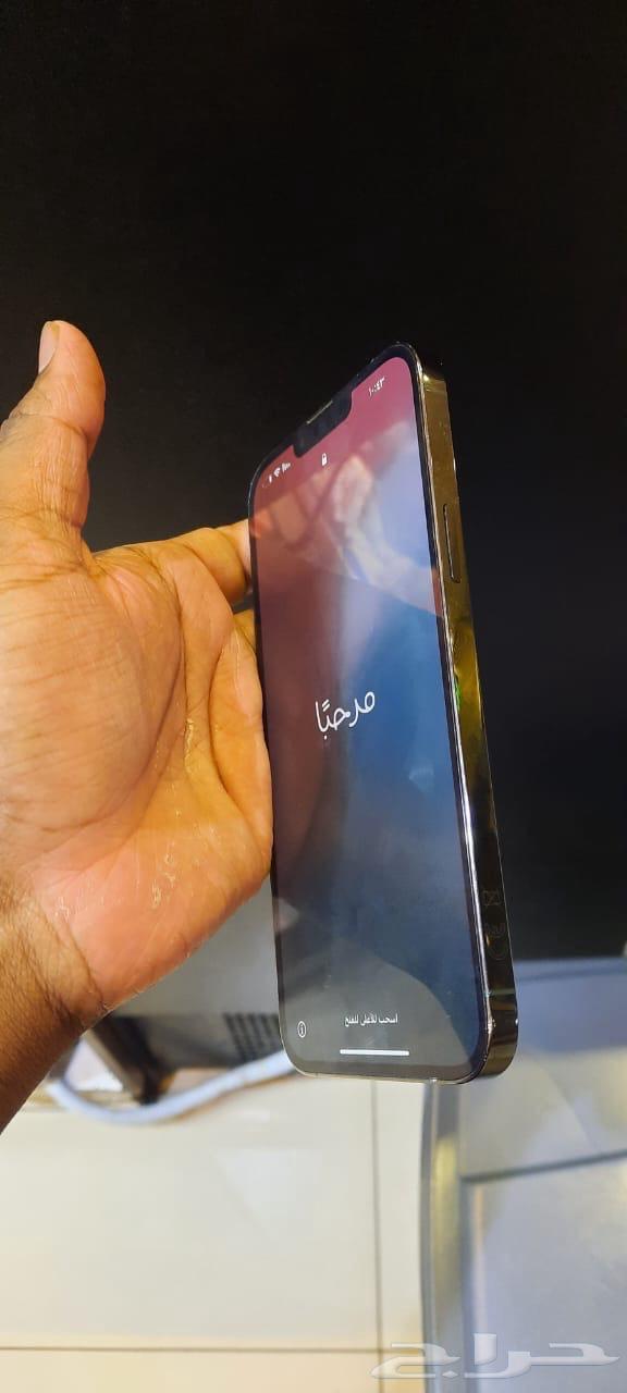 ايفون13برو ماكس256نظيف63701967250435110