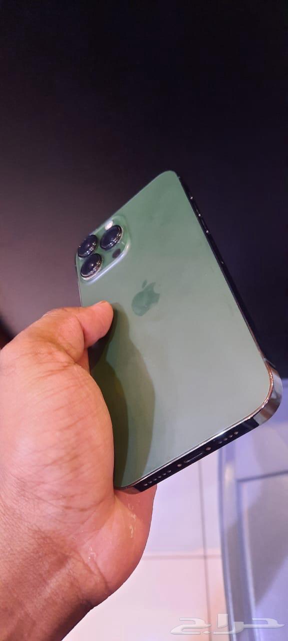 ايفون13برو ماكس256نظيف63701967250435111