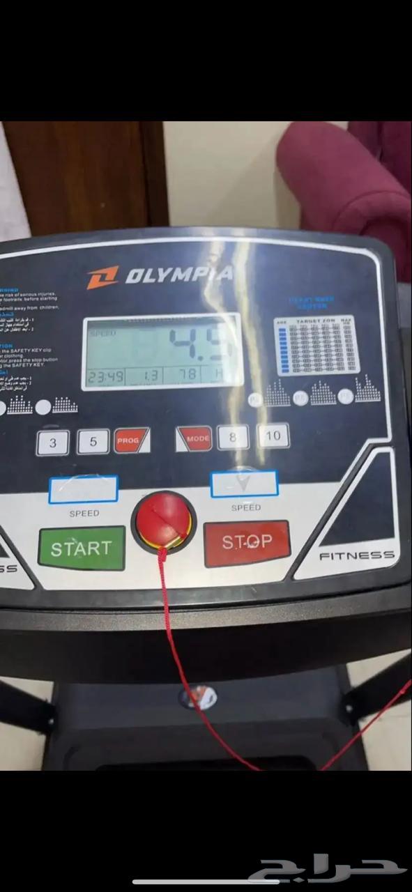 سير كهربائي بيع مستعجل63705440712067110