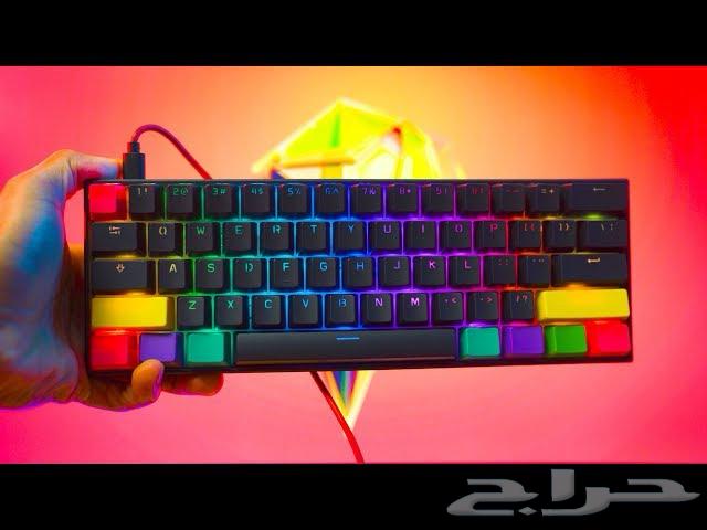 Anne Pro 2 keyboard63701970994562111