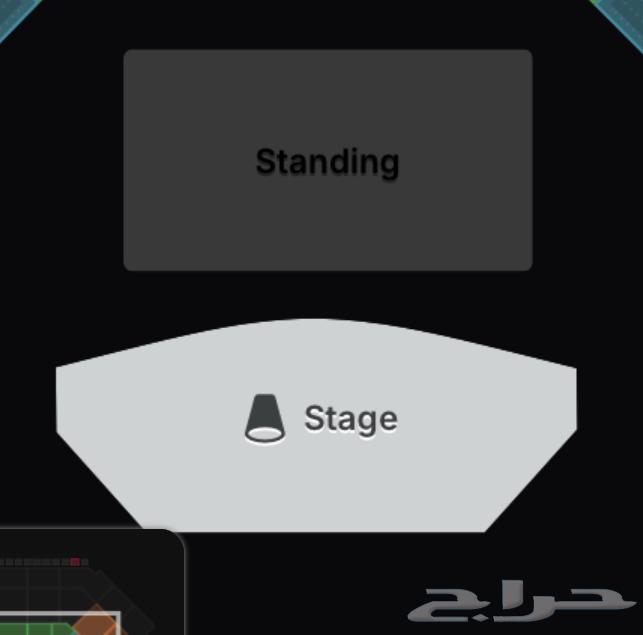 Karaoke party, I need a standing ticket, I want it at the same price63700088654210111