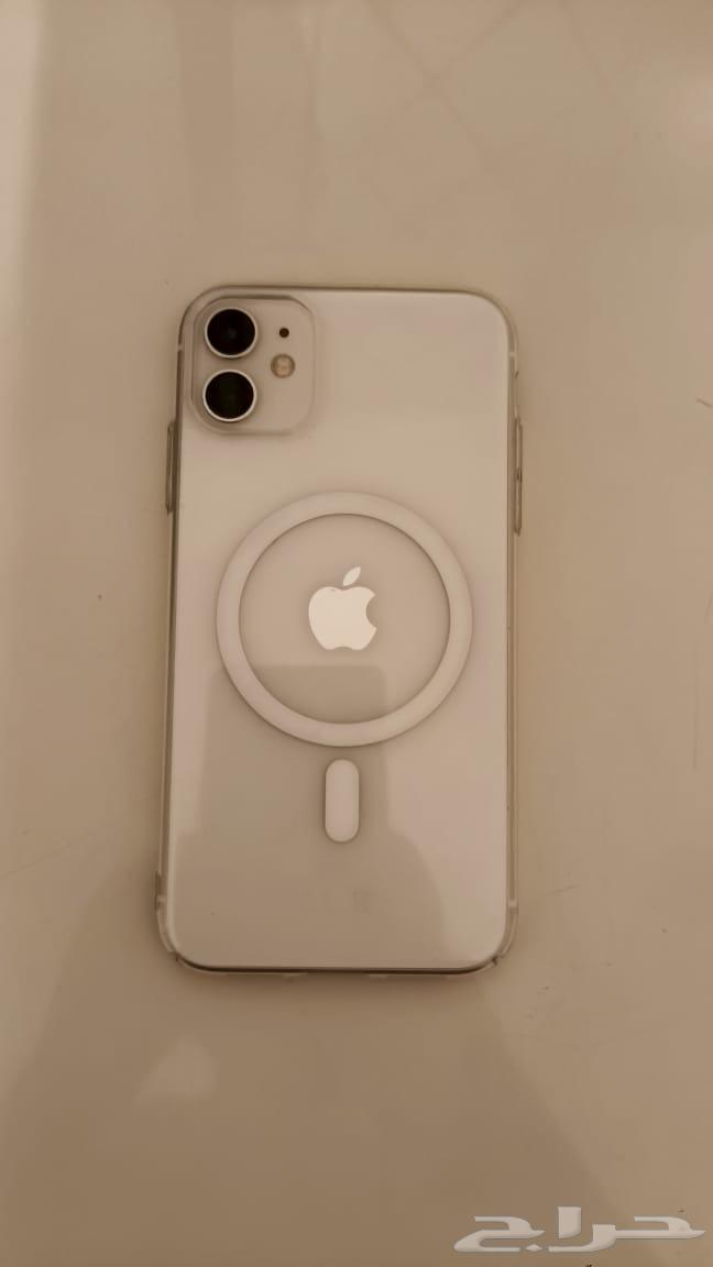 iPhone 11 in very good condition63703321717763111