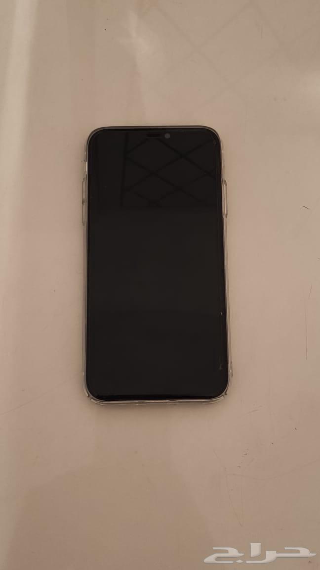 iPhone 11 in very good condition63703321717763110