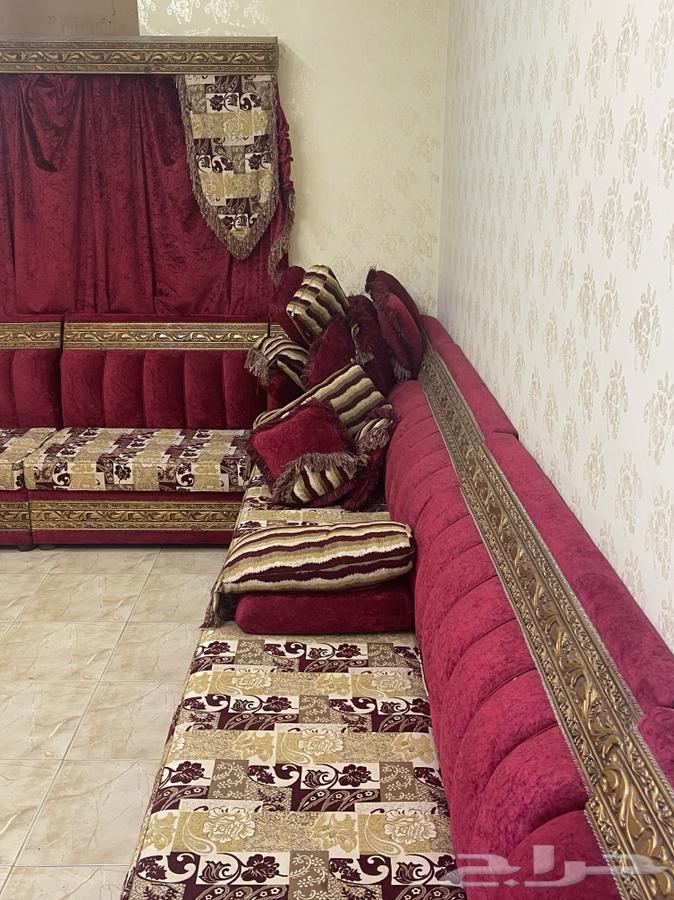 كنب مستعمل نظيف63704480909955112