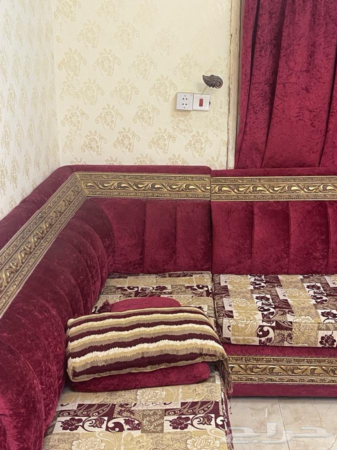 كنب مستعمل نظيف63704480909955111