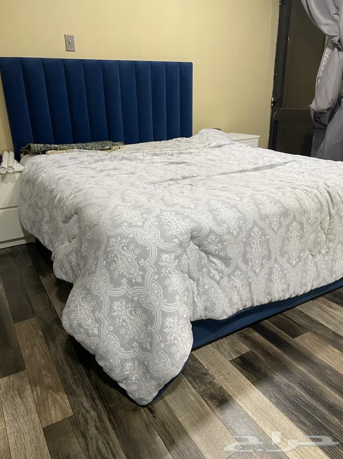 سرير و طراحه 160x200 نظظظيييف63703238499202113