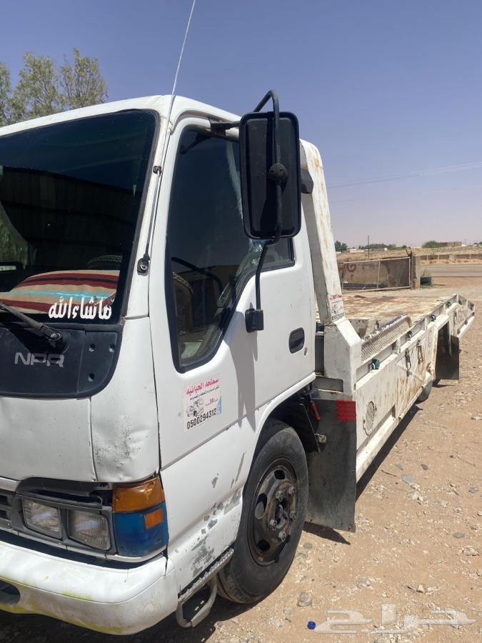 For sale, Isuzu pickup 2003 with air conditioning63699630367489114