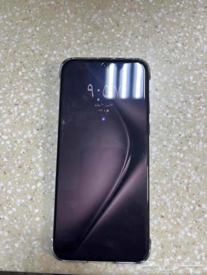 جوال هواوي 70 بورا استخدام خمس دقايق فقط63705008980482112