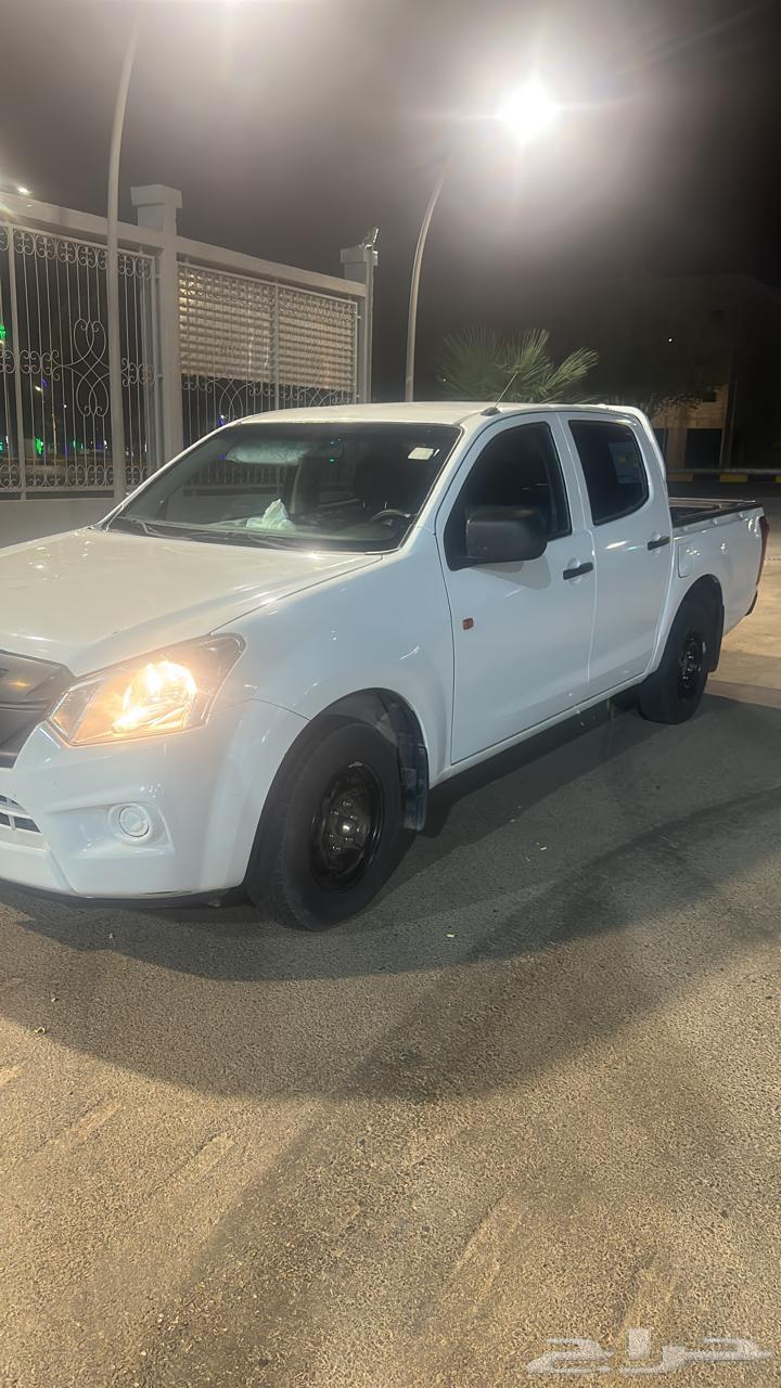 Isuzu 202363770377251843112