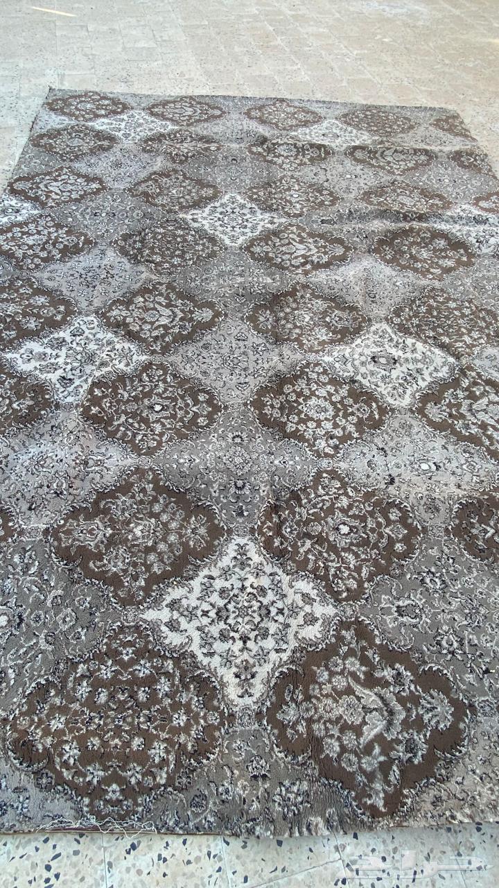 A nice carpet three and a half meters long and two and a half meters wide63703593064065110