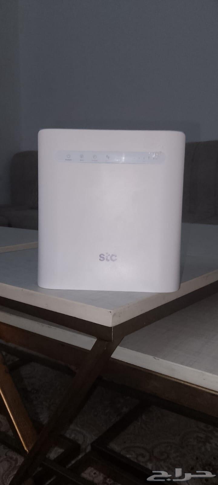 STC Router63703502051970110