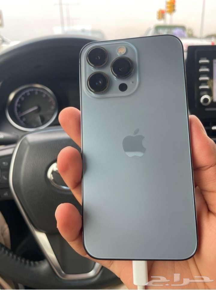 Almost new iPhone 13 Pro, only a week old63701125663745110