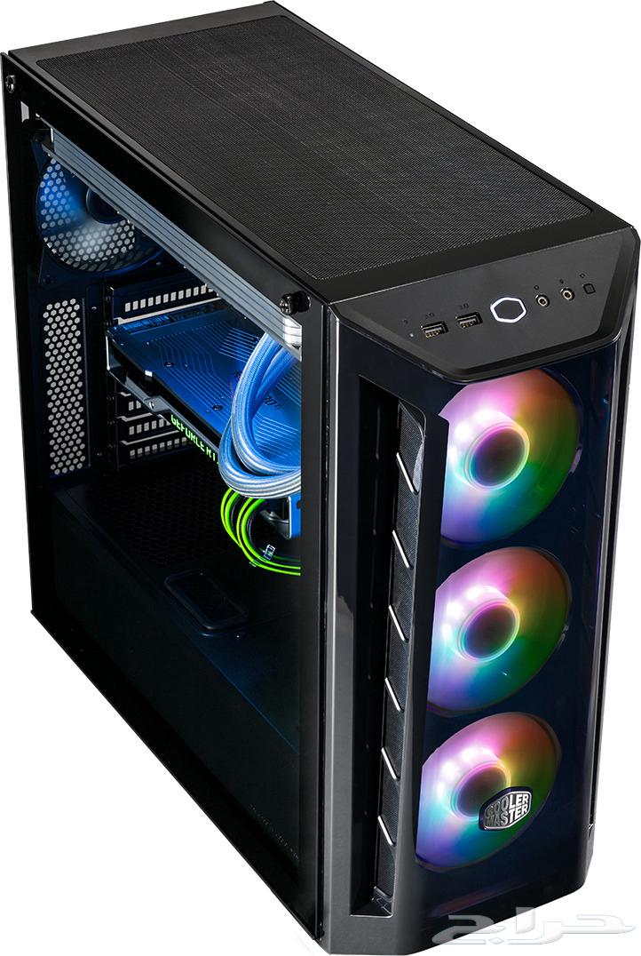 للبيع PC Case CoolMaster63699908414594110