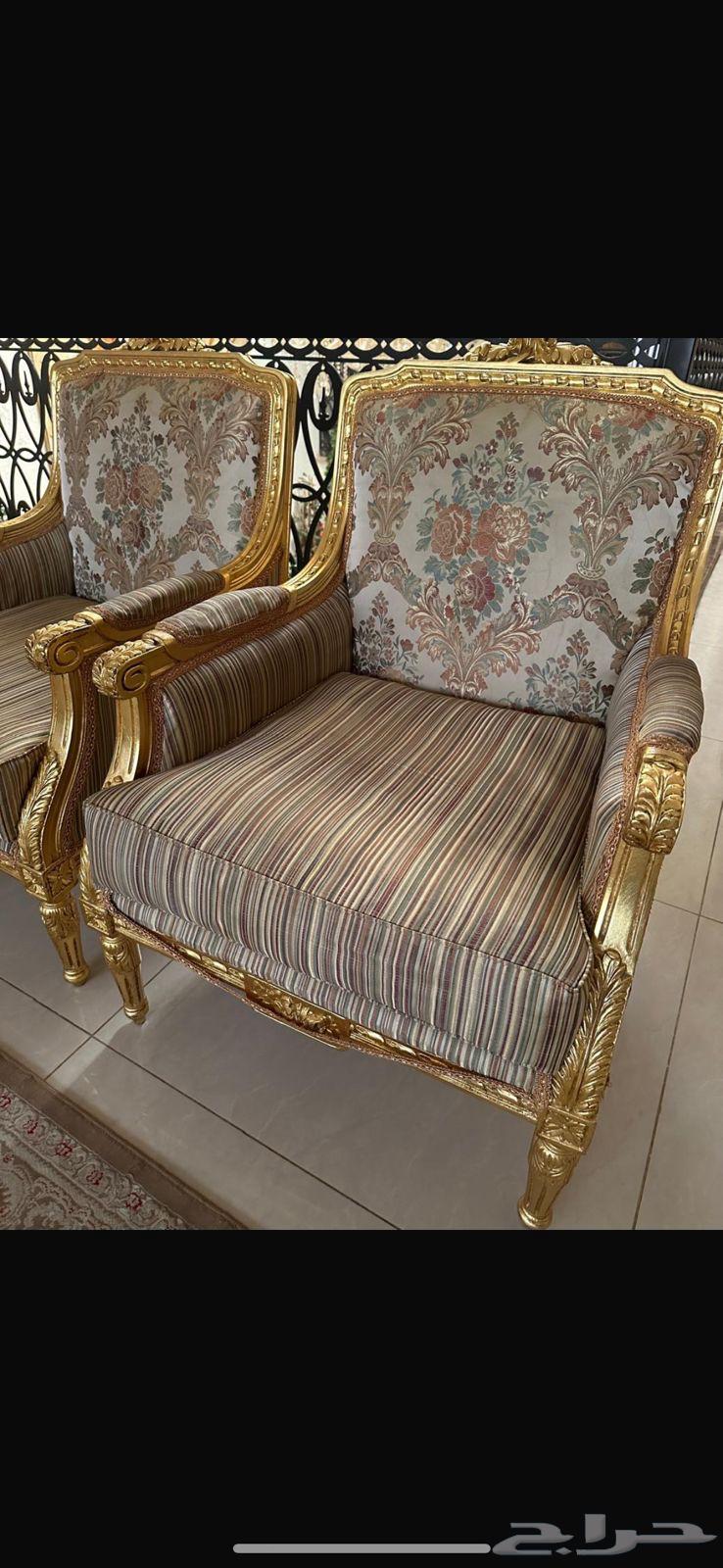 Luxury coffee tables - Golden tables - Classic tables - Elegant tables63705357305346110
