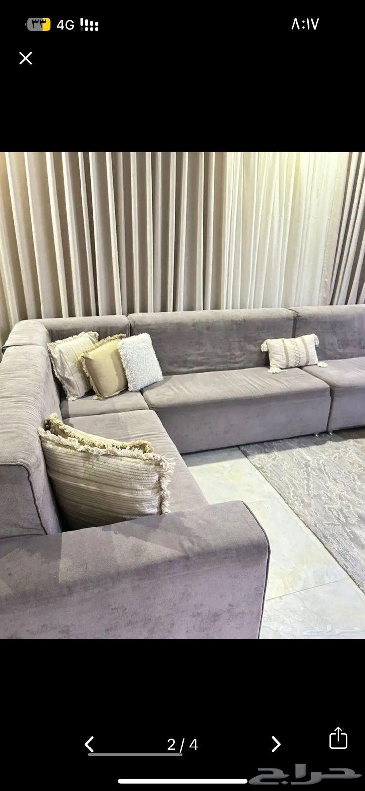 كنب وفرشه للبيع63701023584130110