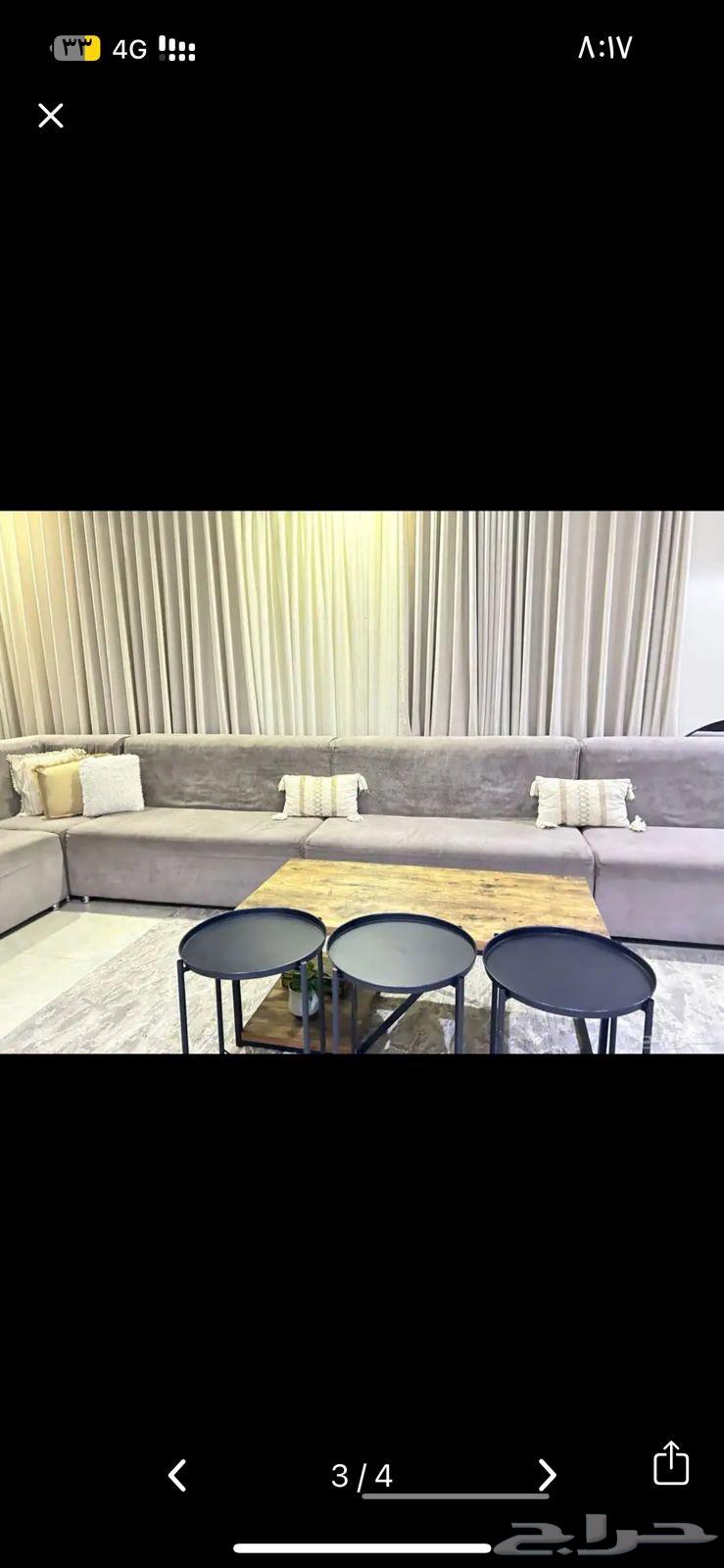 كنب وفرشه للبيع63701023584130111