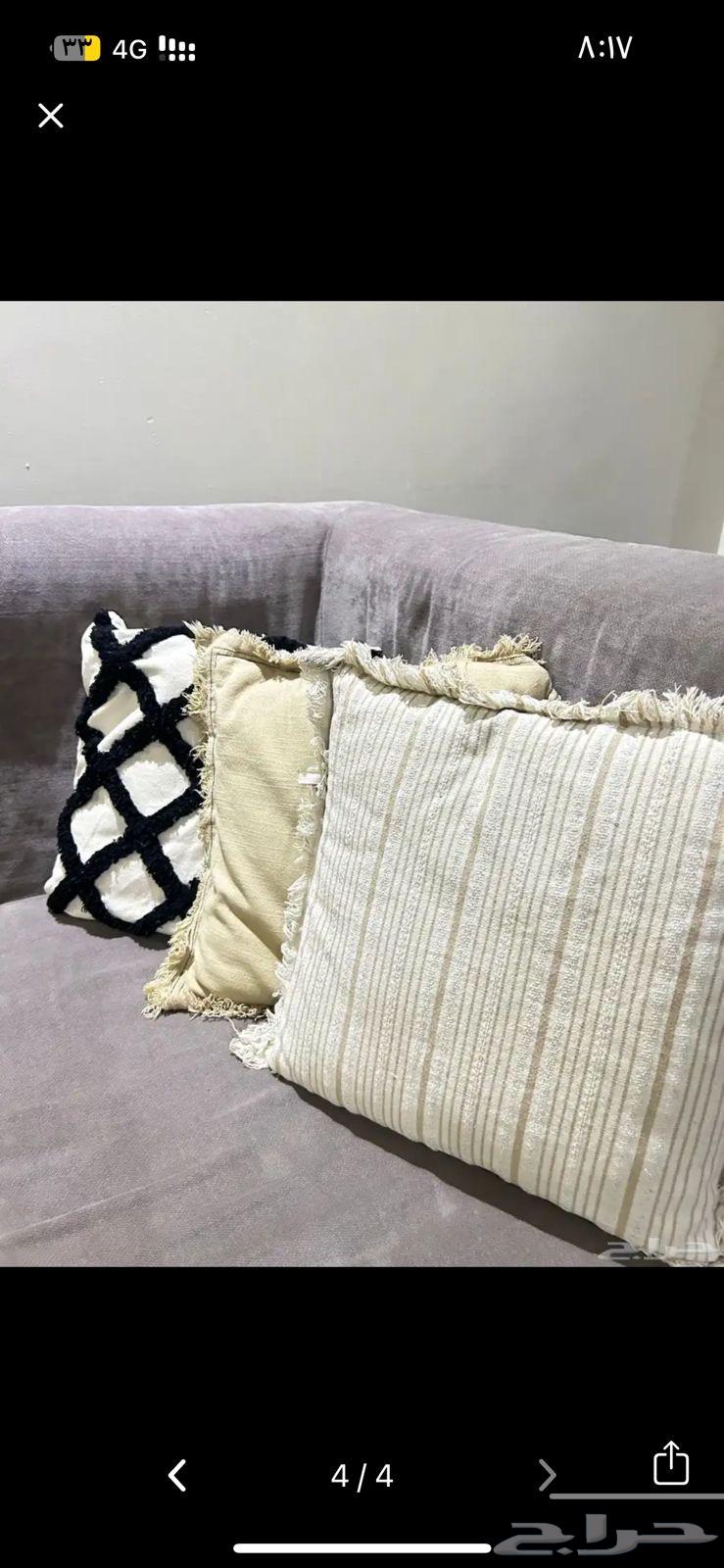 كنب وفرشه للبيع63701023584130113