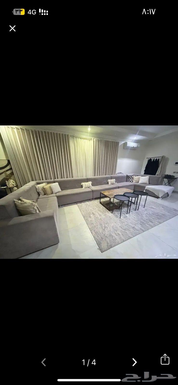 كنب وفرشه للبيع63701023584130112