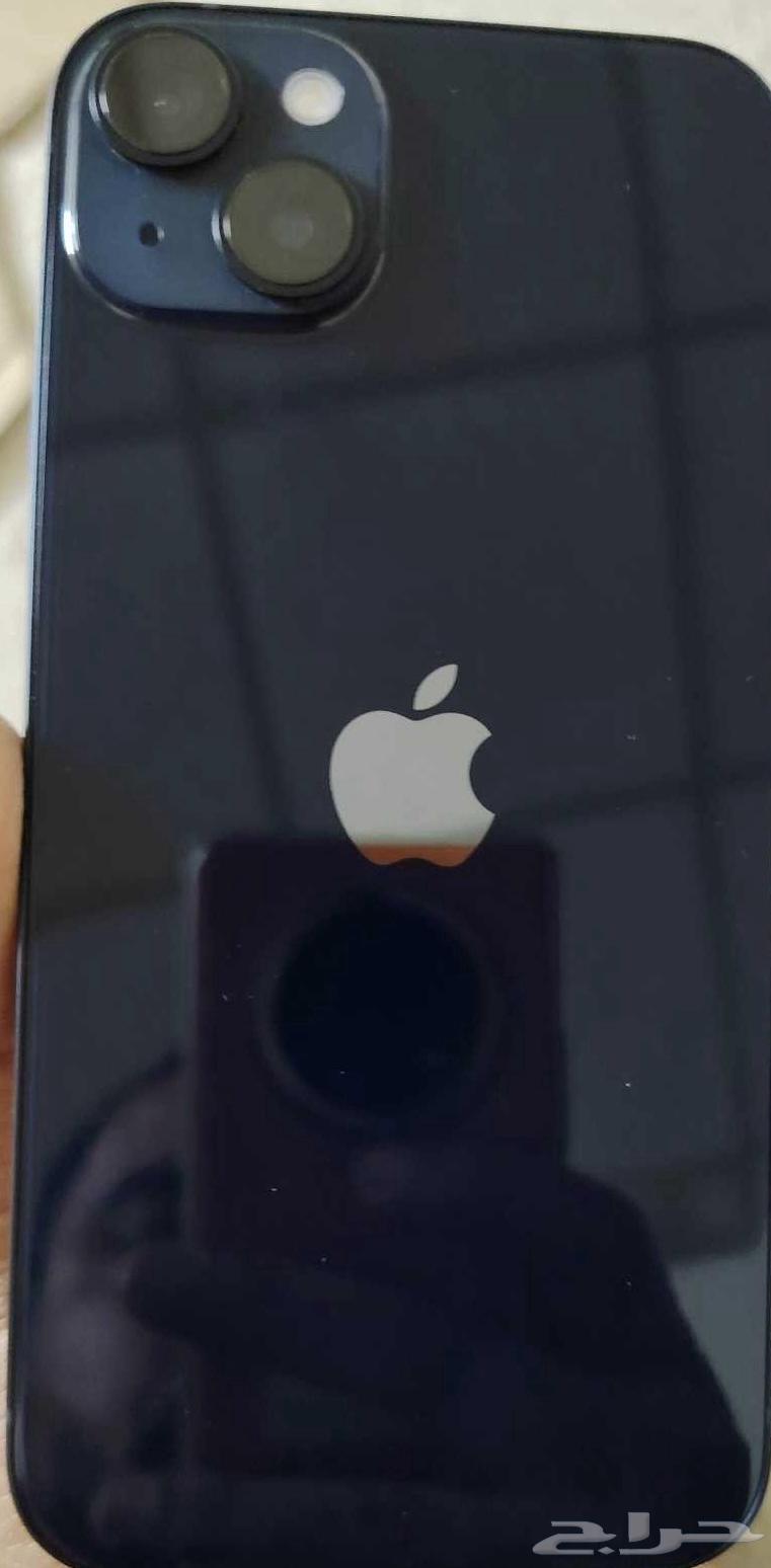 آيفون 14 بلس استخدام 4 شهور63703682450178112