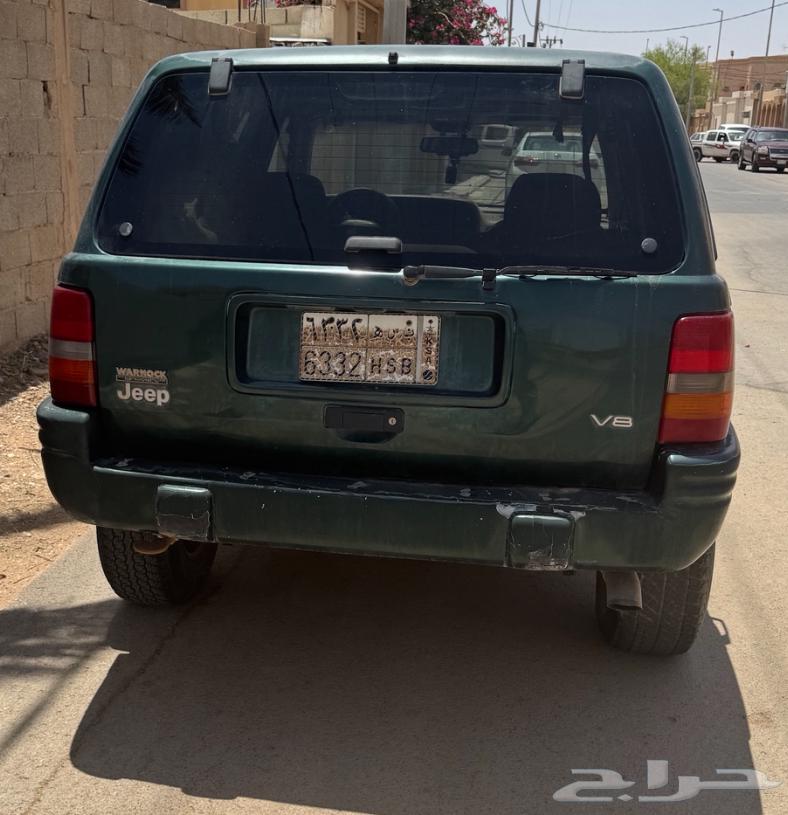 شروكي 98 تشليح63655167236225113
