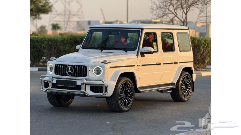 جنوط جي كلاس جرمني مقاس 22 موديل 202563390813517058113